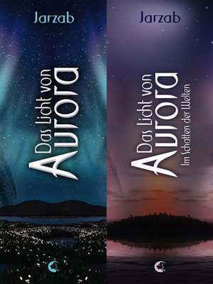 cover image of Das Licht von Aurora--Doppelbundle (Band 1-2)